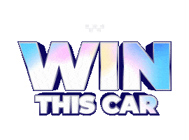 Winthiscar Sticker by canvai
