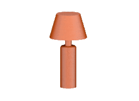 Lamp Lampshade Sticker by Ateneo The Studio