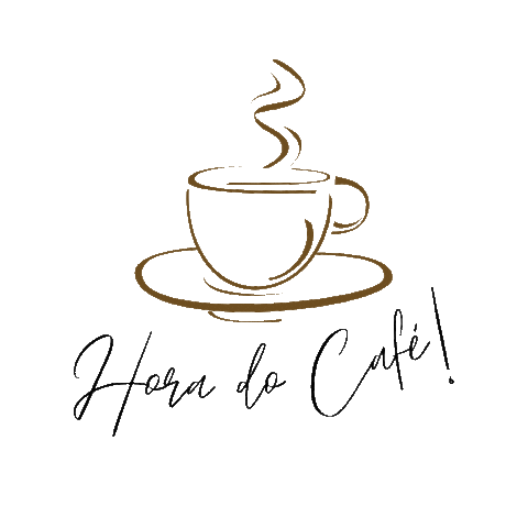 Saturday Morning Coffee Sticker