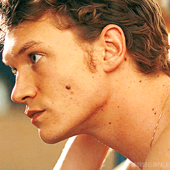 Look Ilya GIF