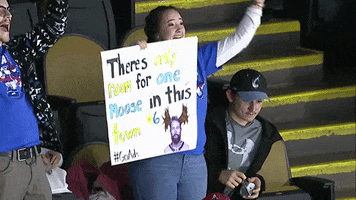 Moose GIF by Milwaukee Admirals