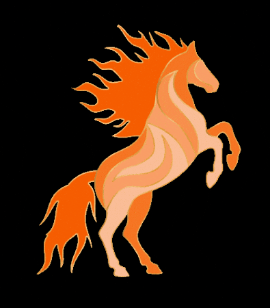 Chinese New Year Zoetis GIF by ZoetisEquine