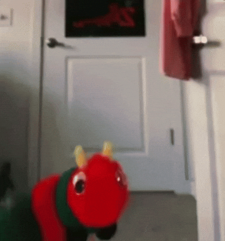 Dance Twerk GIF