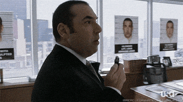 Suits Tv Show GIFs - Find & Share on GIPHY