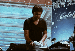 Sad Money GIF