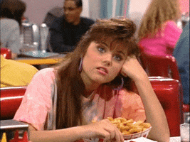 saved by the bell memories GIF