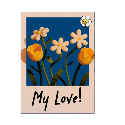 Good Night Love Sticker by Seorang Zaki