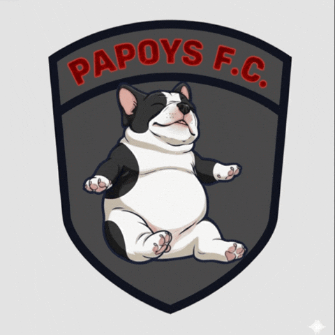 Papoys GIF