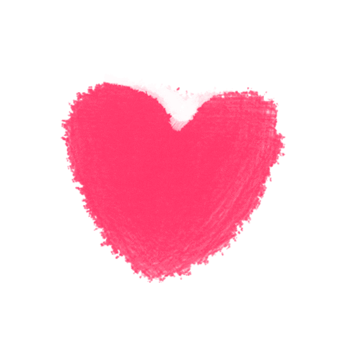 Heart Sticker