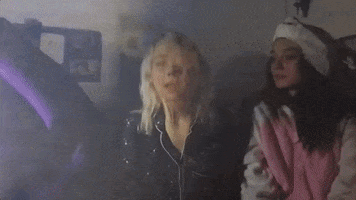 Garden Song GIF by Phoebe Bridgers