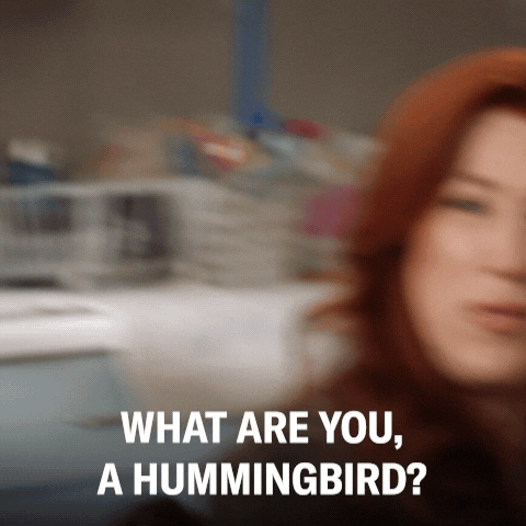 Insult Roast GIF by ABC Network