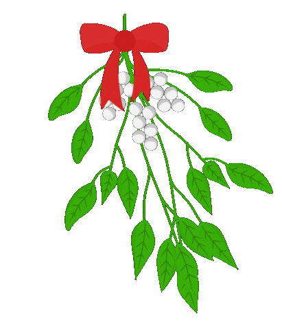Christmas Sticker