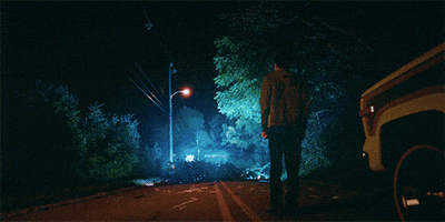 Justice Smith GIF by A24