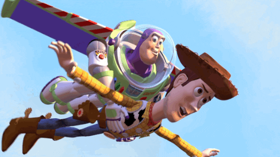 Toy Story Woody GIF - Find & Share on GIPHY