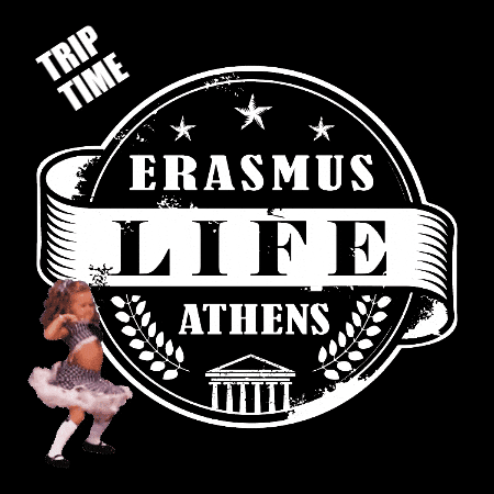 Ela Erasmuslife GIF by Internationallifeathens