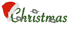 Christmas Sticker