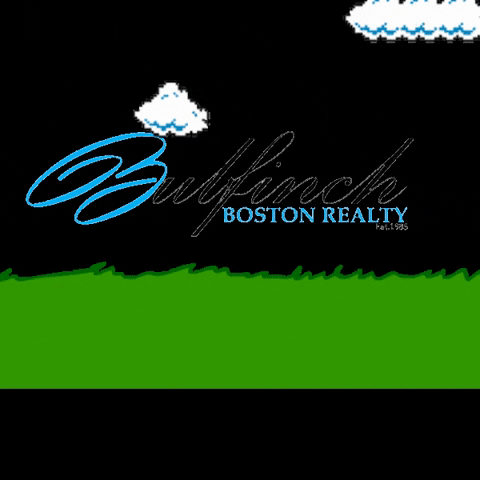 Bulfinch Boston Realty GIF