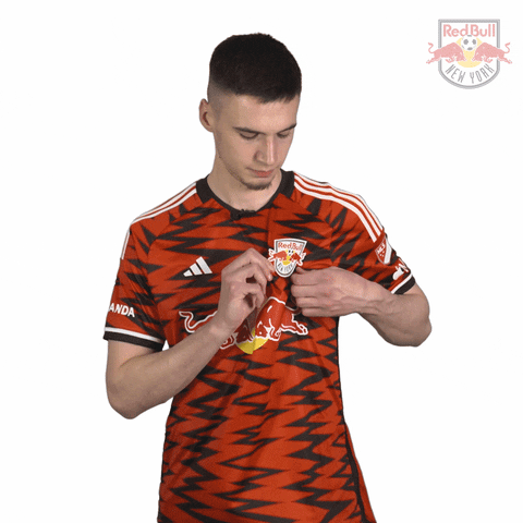Red Bulls Yes GIF by New York Red Bulls