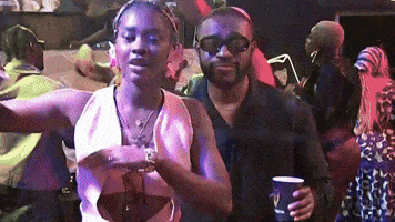 GIF by Big Brother Naija