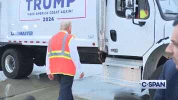 Trump GIF