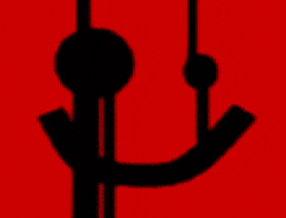 Laughing GIF