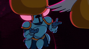 Indie Cross GIF