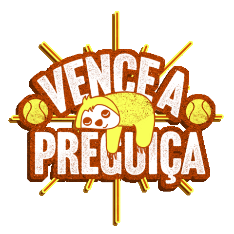 FPTenis Sticker
