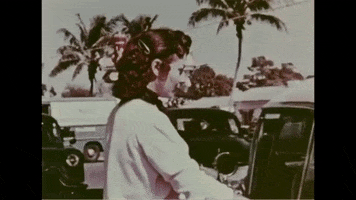 fast food california GIF by US National Archives