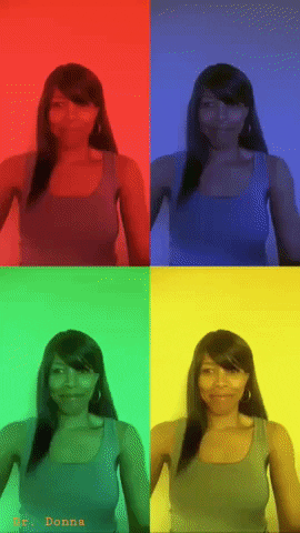 turn up dancing GIF by Dr. Donna Thomas Rodgers