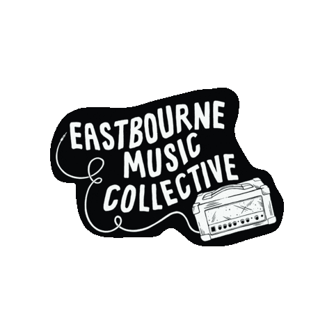 Bad Habit Studios Sticker