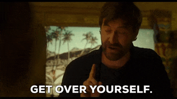 Stop It Mark Duplass GIF by Tully Movie