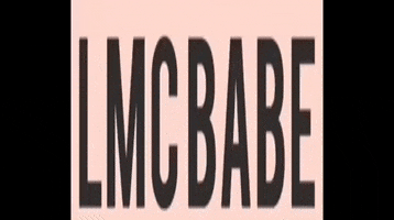 Lmc Babe GIF