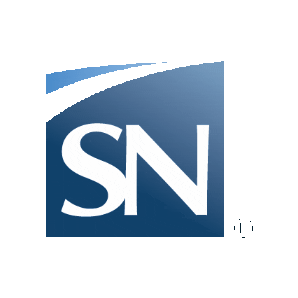 SecurityNational Mortgage Company Sticker