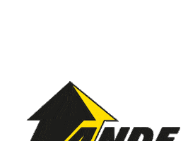 Ande Outdoor Sticker