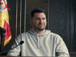 Luka Doncic Jordan GIF by jumpman23