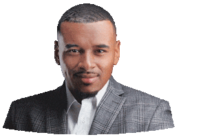 Sacred Place Group Sticker