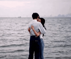 Hidden Love Zhaolusi GIF