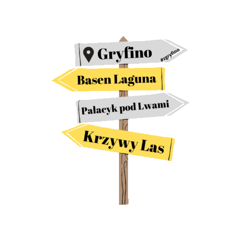 Gryfino Sticker by MrGreen - producent biopreparatów