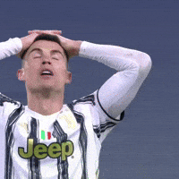 Cristiano Ronaldo Football GIF by Olympique de Marseille - Find & Share on GIPHY