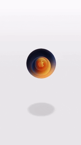 Apple Event Applevent Appleevent GIF