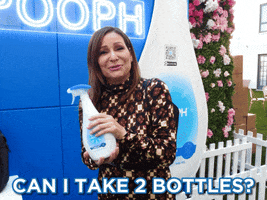 Happy Constance Marie GIF by POOPH