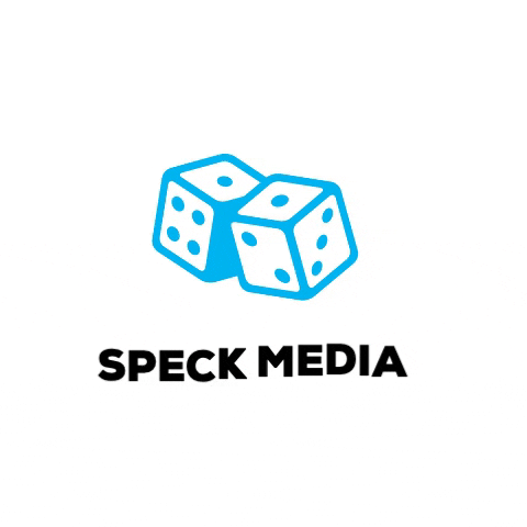 Speck Media GIF