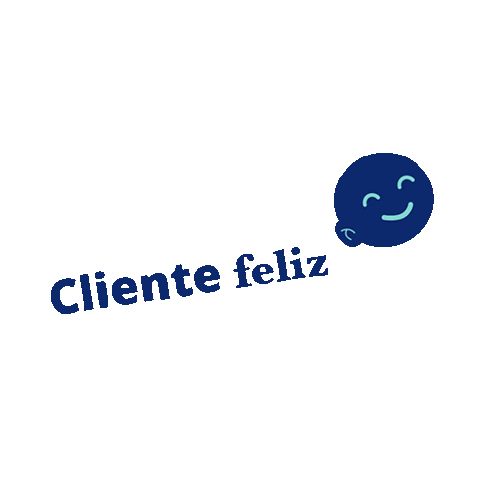Happy Feliz Sticker