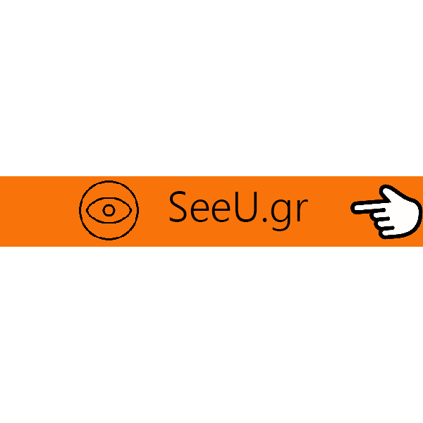 Seeugr Sticker by SeeU Optics