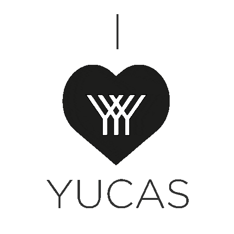 Yucas Benalmádena Sticker