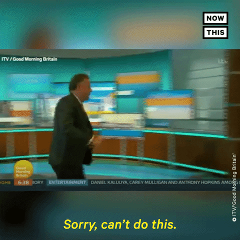 Angry Prince Harry GIF by NowThis