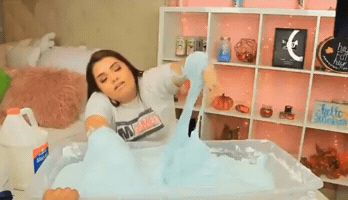 Tired Beat GIF