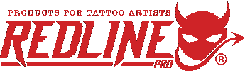 Tattoo Sticker by REDLINEPRO