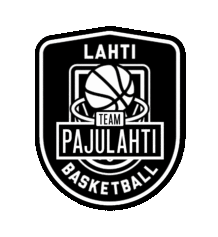Labapajulahti Sticker by Fans Of Lahti Basketball