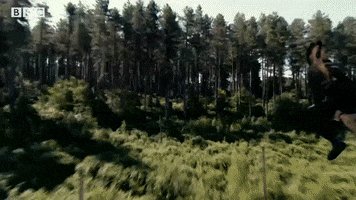 theworstwitch #flying #broomstick #race GIF by CBBC